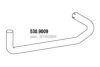 MERCE 3874926904 Exhaust Pipe